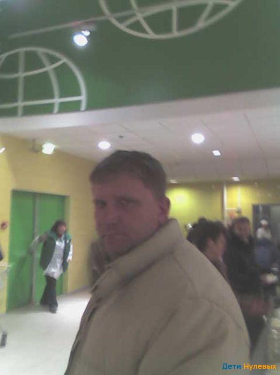 Свидетель из Фрязино