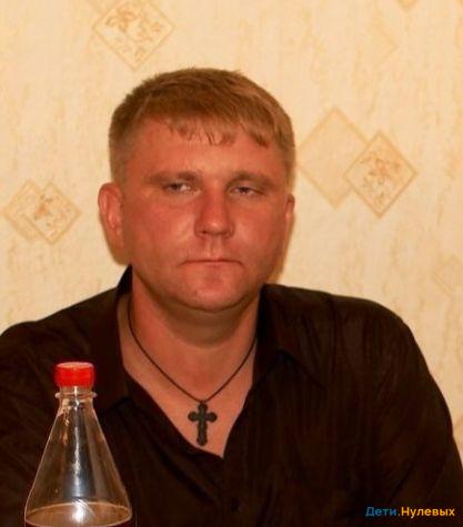 Свидетель из Фрязино